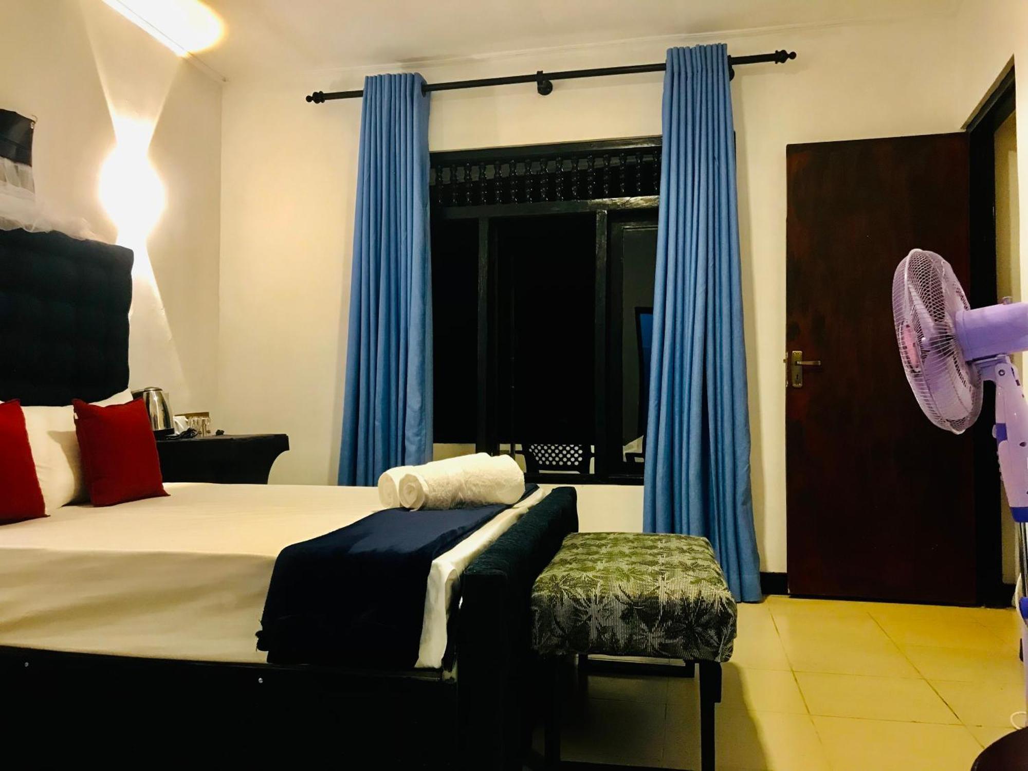 Villa Cloud Nine Kandy Exterior foto