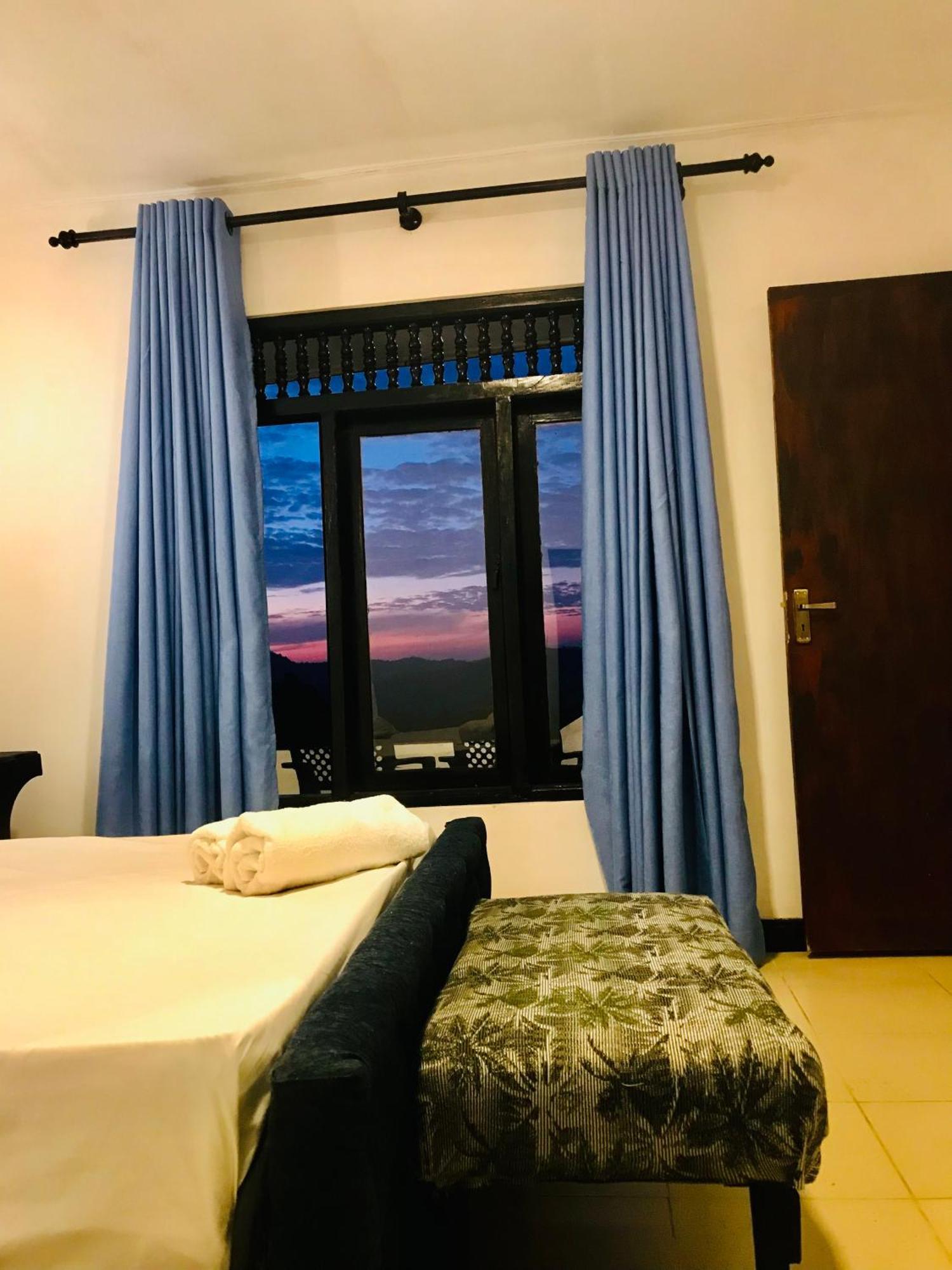 Villa Cloud Nine Kandy Exterior foto