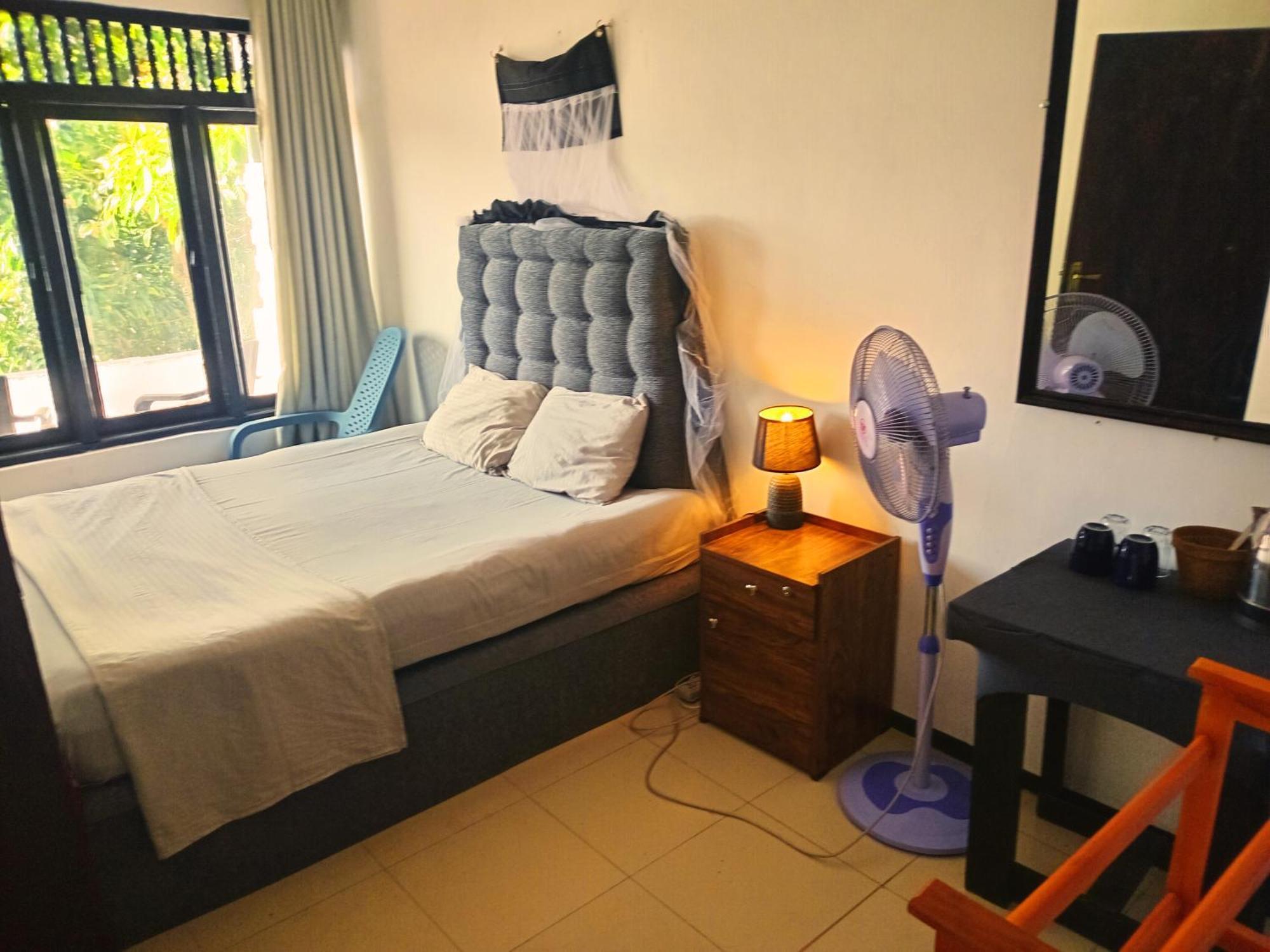 Villa Cloud Nine Kandy Exterior foto